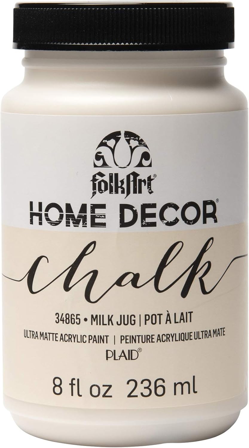 Chalk Paint — Milk Jug (8 oz)